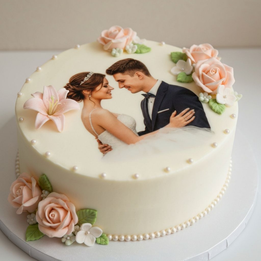 Svadbena torta