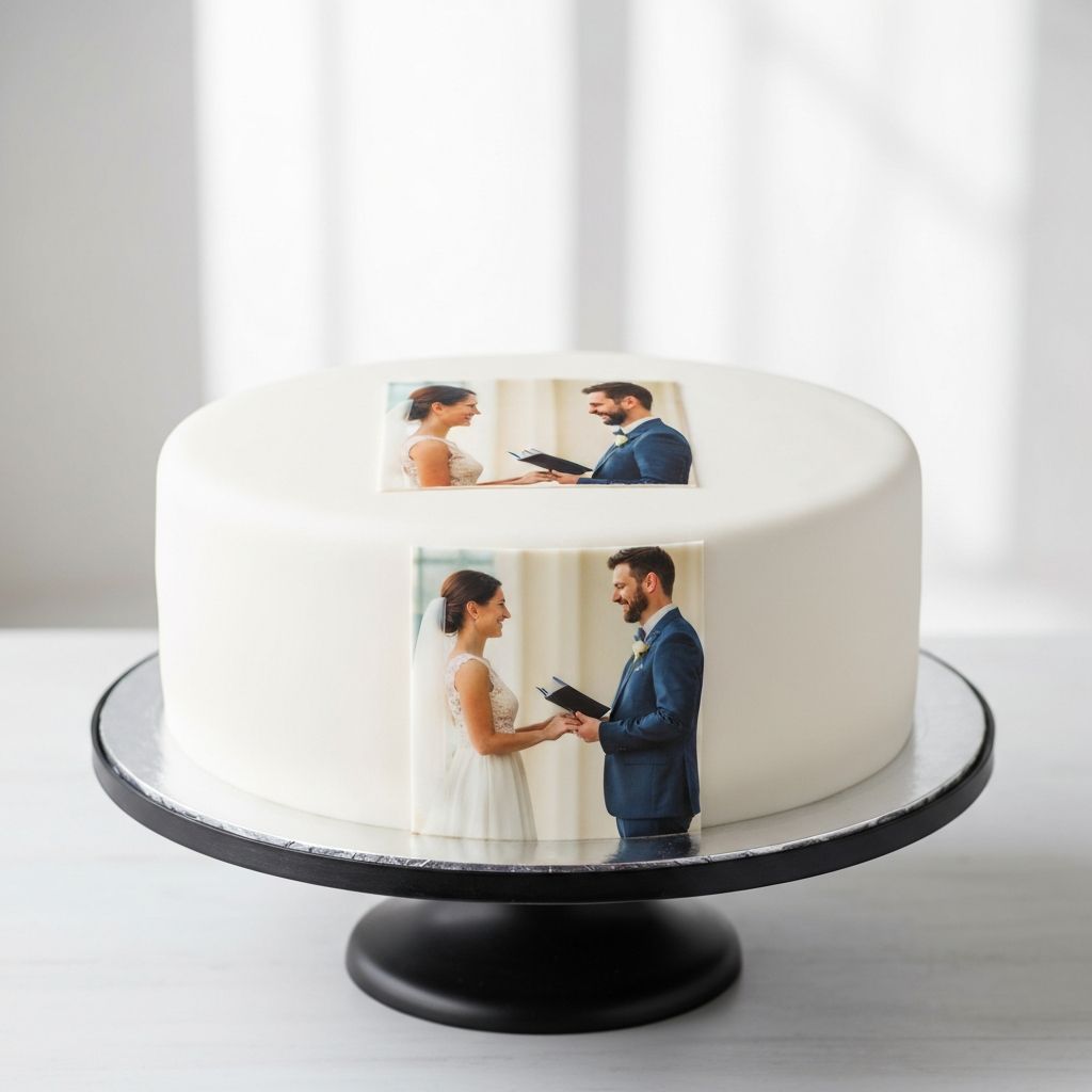 Primer fondan slike za tortu 1