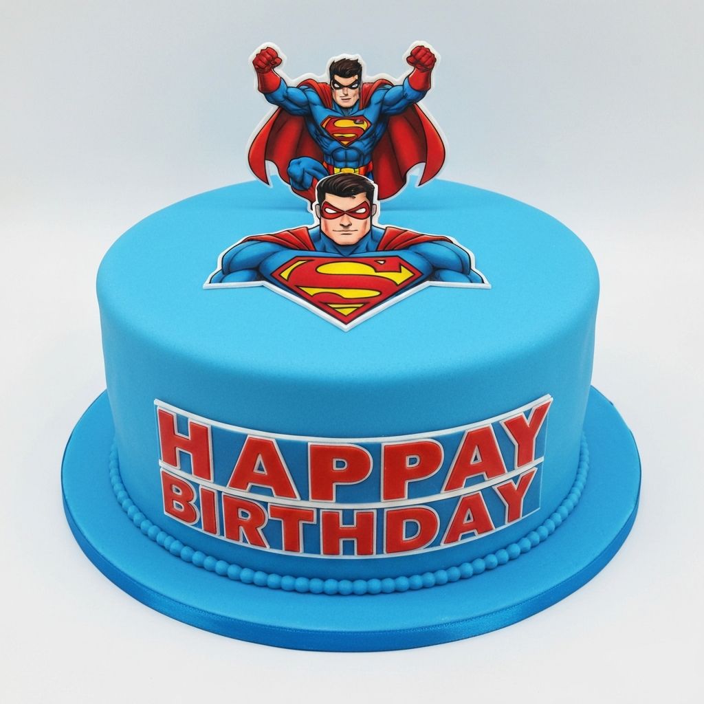 Primer fondan slike za tortu 3