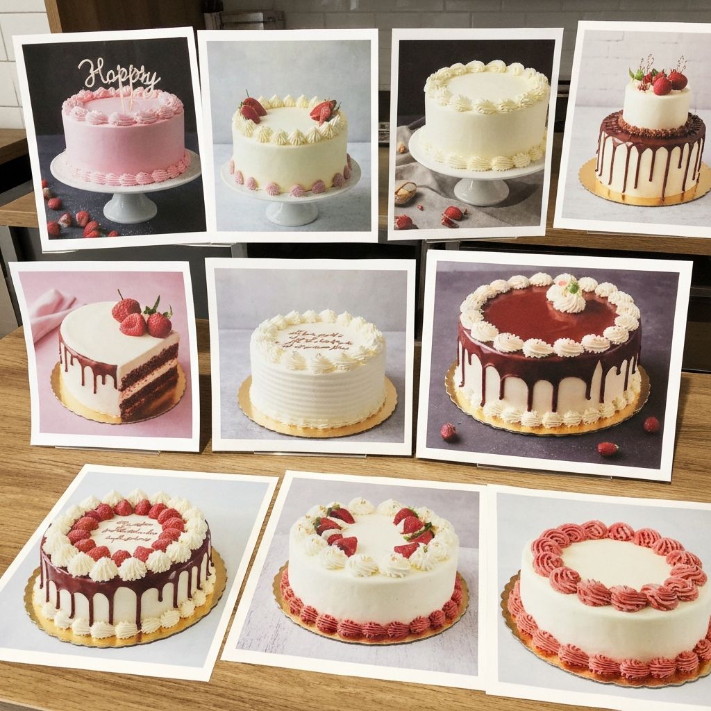 Primer jestivih slika za torte 1