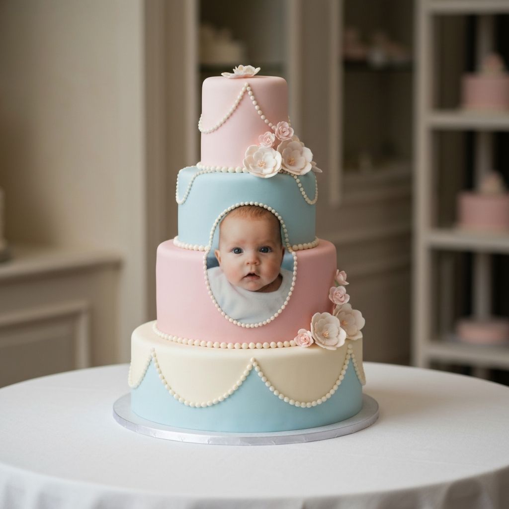 Primer jestive slike za tortu 4